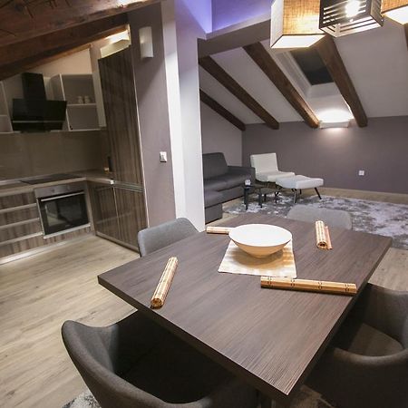 Apartmens Melisa Vrsar Zewnętrze zdjęcie