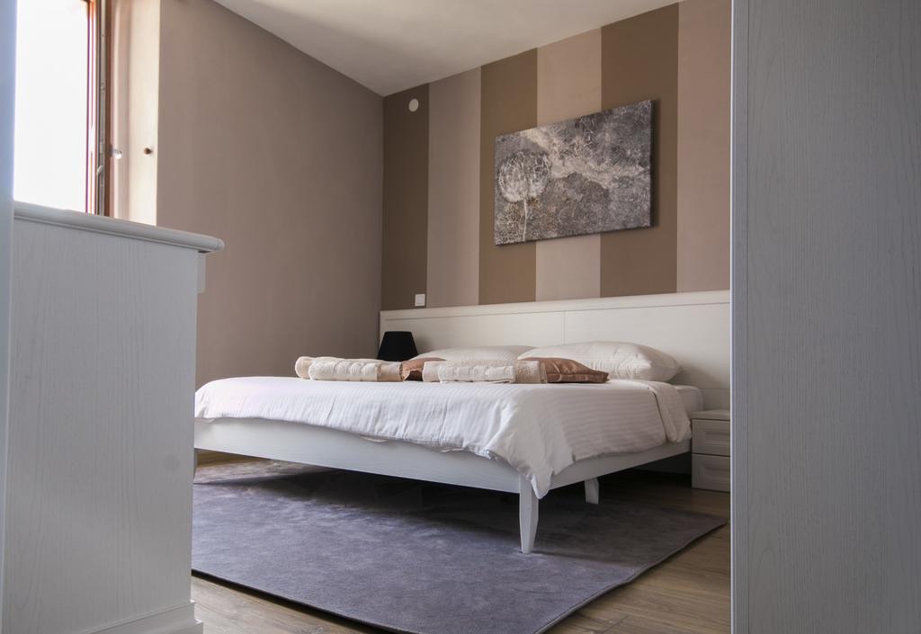 Apartmens Melisa Vrsar Zewnętrze zdjęcie