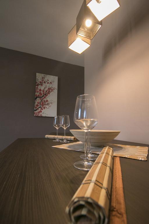 Apartmens Melisa Vrsar Zewnętrze zdjęcie