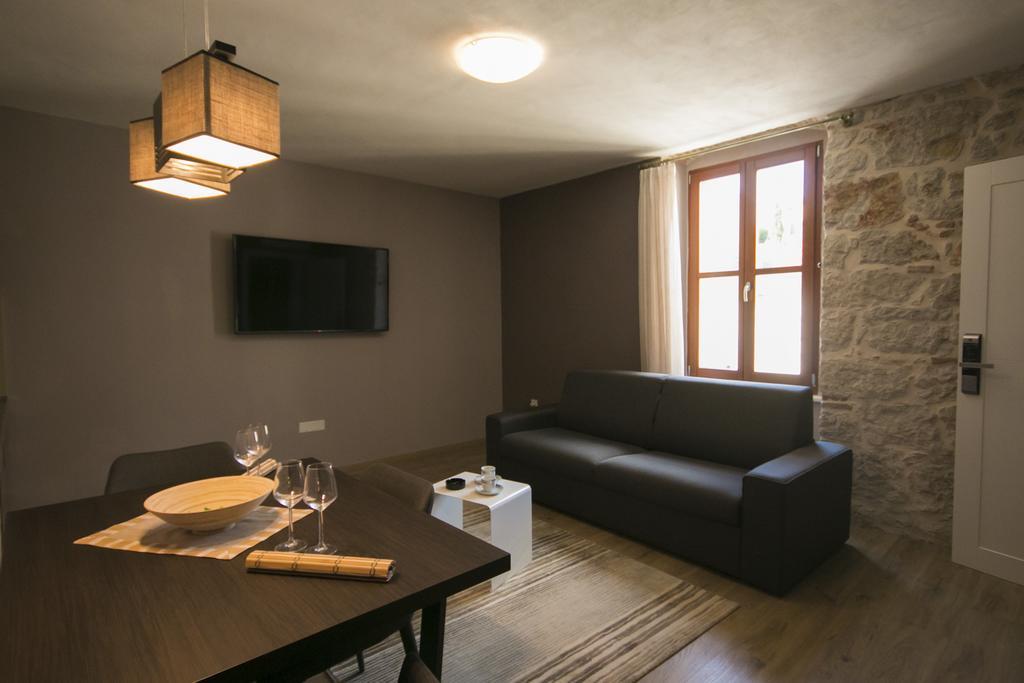 Apartmens Melisa Vrsar Zewnętrze zdjęcie