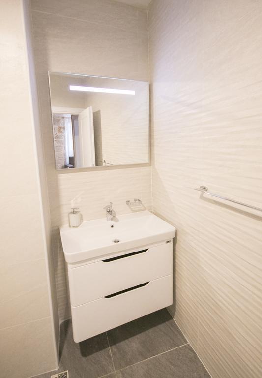 Apartmens Melisa Vrsar Zewnętrze zdjęcie