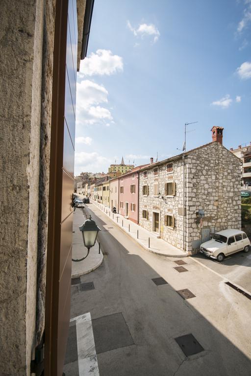 Apartmens Melisa Vrsar Zewnętrze zdjęcie