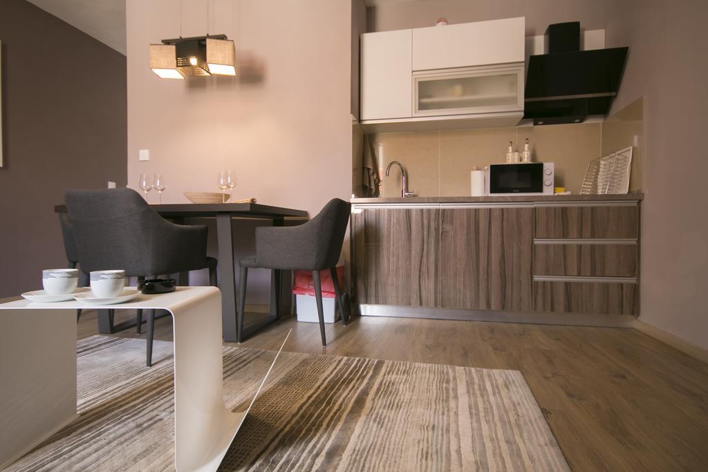 Apartmens Melisa Vrsar Zewnętrze zdjęcie