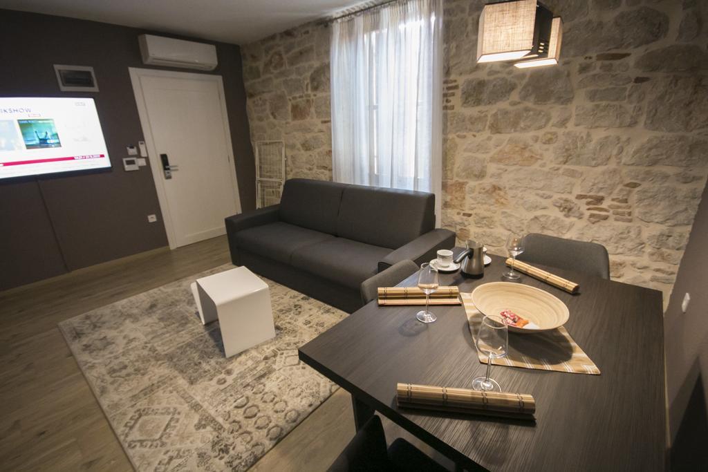 Apartmens Melisa Vrsar Zewnętrze zdjęcie