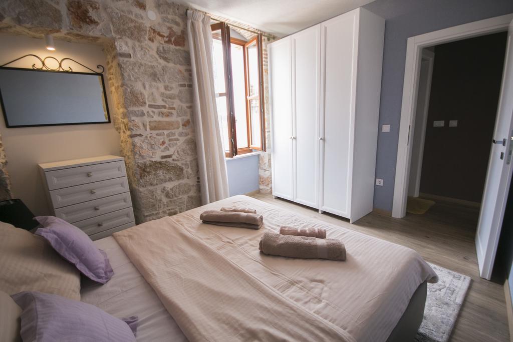 Apartmens Melisa Vrsar Zewnętrze zdjęcie