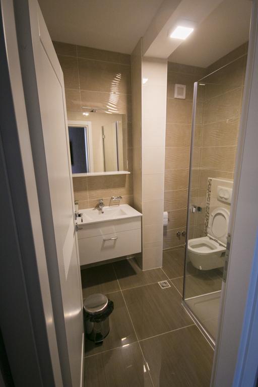 Apartmens Melisa Vrsar Zewnętrze zdjęcie