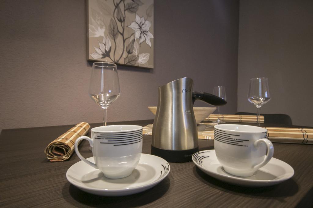 Apartmens Melisa Vrsar Zewnętrze zdjęcie