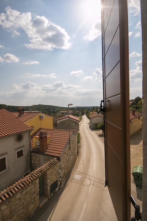 Apartmens Melisa Vrsar Zewnętrze zdjęcie