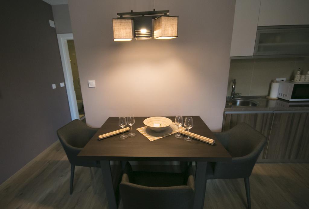 Apartmens Melisa Vrsar Zewnętrze zdjęcie