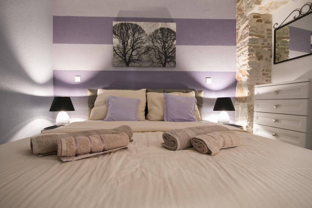 Apartmens Melisa Vrsar Zewnętrze zdjęcie