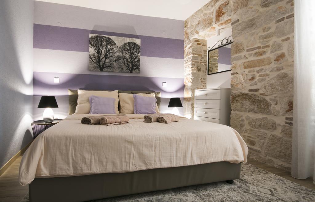 Apartmens Melisa Vrsar Zewnętrze zdjęcie