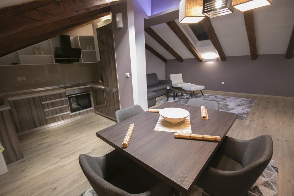 Apartmens Melisa Vrsar Zewnętrze zdjęcie