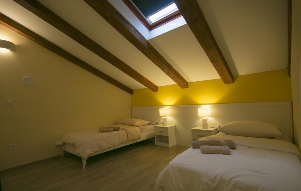 Apartmens Melisa Vrsar Zewnętrze zdjęcie