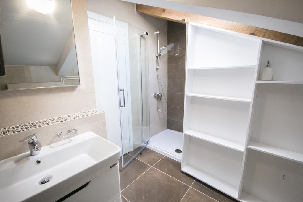 Apartmens Melisa Vrsar Zewnętrze zdjęcie