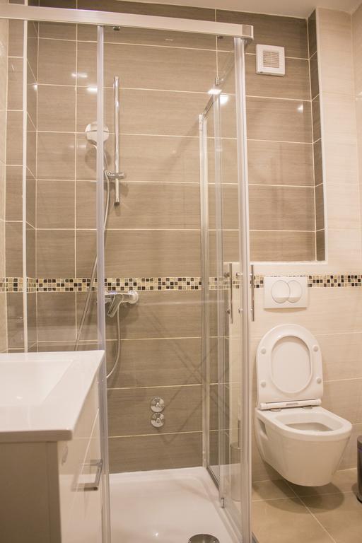 Apartmens Melisa Vrsar Zewnętrze zdjęcie