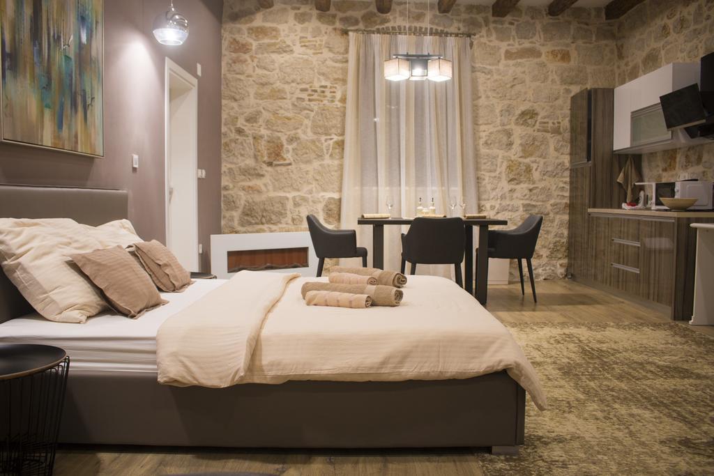Apartmens Melisa Vrsar Zewnętrze zdjęcie