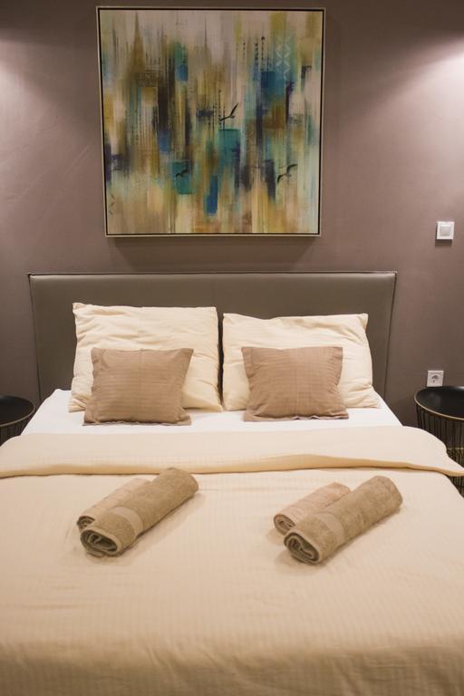 Apartmens Melisa Vrsar Zewnętrze zdjęcie