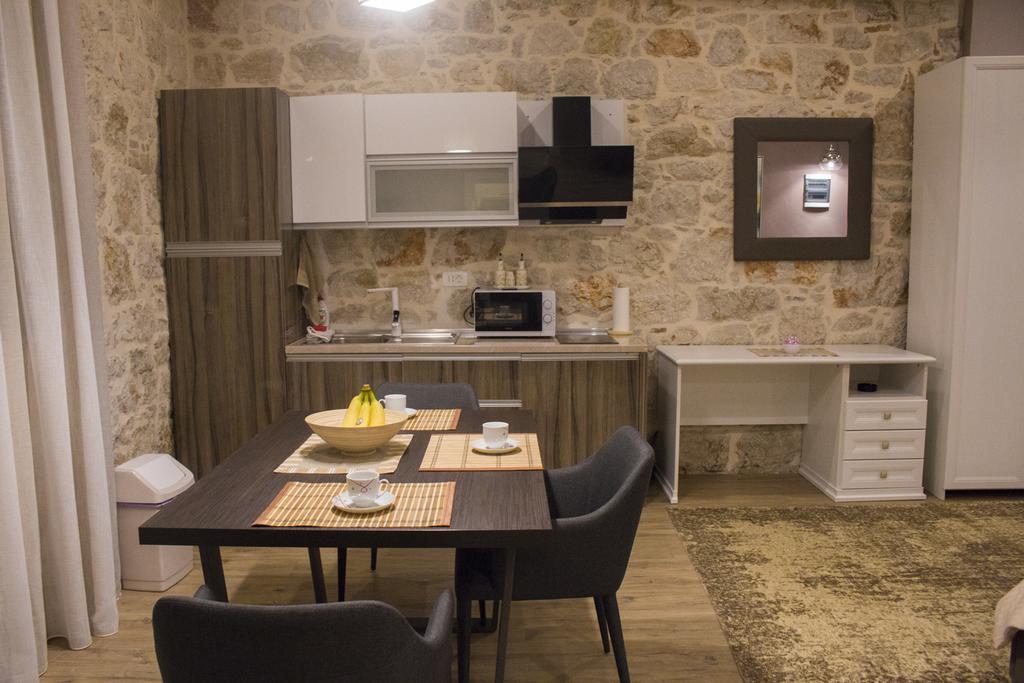 Apartmens Melisa Vrsar Zewnętrze zdjęcie