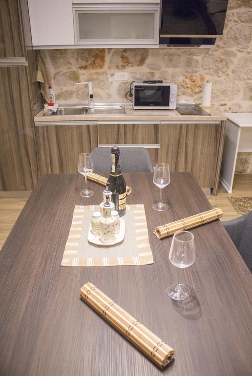 Apartmens Melisa Vrsar Zewnętrze zdjęcie